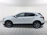 New 2025 Cadillac XT5 Premium Luxury image 2