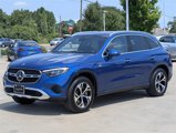 Used 2025 Mercedes-Benz GLC 350e 4MATIC image 3