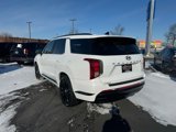 New 2025 Hyundai Palisade Calligraphy image 5