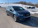 New 2025 Chrysler Pacifica Select image 6