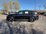 Used 2025 Mercedes-Benz GLS 63 AMG 4MATIC image 3