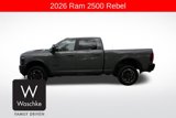 New 2026 RAM 2500 Rebel w/ Rebel Level 2 Equipment Group image 4