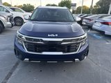 Used 2024 Kia Seltos SX image 2