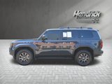 Used 2025 Toyota Land Cruiser image 6