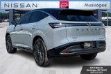 New 2025 Nissan Murano Platinum w/ Cargo Package image 3
