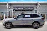 New 2025 Mercedes-Benz GLS 580 4MATIC image 3