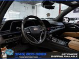 Used 2023 Cadillac Escalade ESV Premium Luxury image 3