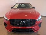 New 2025 Volvo XC60 T8 Plus w/ Climate Package image 2