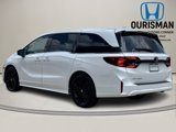 Certified 2025 Honda Odyssey Sport-L image 4