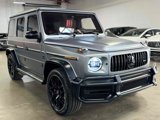 Used 2023 Mercedes-Benz G 63 AMG 4MATIC image 3