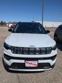 Used 2022 Jeep Compass Limited w/ Elite Group image 6