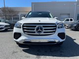 New 2025 Mercedes-Benz GLS 450 4MATIC image 3