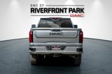 New 2025 GMC Sierra 2500 Denali Ultimate w/ Max Trailering Package image 4