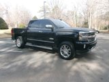 Used 2016 Chevrolet Silverado 1500 High Country w/ High Country Premium Package image 4