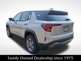 New 2026 GMC Terrain Elevation image 3