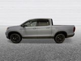New 2025 Honda Ridgeline Black Edition image 2