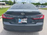 Used 2025 Toyota Camry XLE image 6