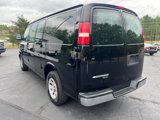 Used 2011 Chevrolet Express 1500 w/ Power Package image 6