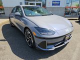 Used 2024 Hyundai Ioniq 6 SEL image 2
