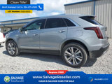 Used 2025 Cadillac XT5 Premium Luxury w/ Technology Package image 3