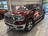 Used 2021 RAM 1500 Laramie image 4