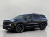 New 2026 Chevrolet Traverse RS w/ LPO, Floor Liner Package image 2
