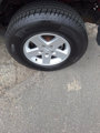 Used 2013 Jeep Wrangler Sport w/ Connectivity Group image 6