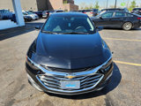 Used 2025 Chevrolet Malibu LT image 5