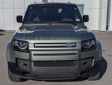 Used 2025 Land Rover Defender 90 X-Dynamic SE image 6