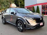 Used 2024 Nissan Ariya AWD image 2