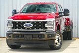 Used 2025 Ford F350 King Ranch w/ FX4 Off-Road Package image 3
