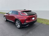 Used 2024 Cadillac Lyriq Luxury w/ LPO, Floor Liner Package image 4