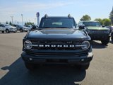 New 2025 Ford Bronco Outer Banks image 2