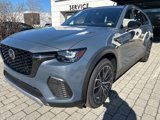 New 2025 MAZDA CX-70 Plug-In Hybrid w/ Premium Plus image 4