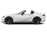 New 2025 MAZDA MX-5 Miata RF Club w/ Weather Package image 3