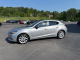 Used 2017 MAZDA MAZDA3 Touring image 2