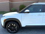 Used 2022 Chevrolet TrailBlazer LT image 6