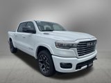 New 2026 RAM 1500 Laramie w/ Laramie Southwest Edition image 3