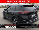 New 2025 Nissan Rogue SL image 6
