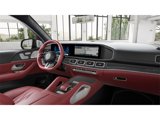 New 2025 Mercedes-Benz GLS 63 AMG 4MATIC image 6