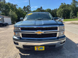 Used 2014 Chevrolet Silverado 1500 LT w/ Texas Edition, 1LT Trim image 2