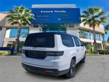 New 2025 Jeep Grand Wagoneer L Series III w/ Rear Seat Video Group 1 image 5