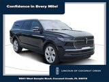 New 2025 Lincoln Navigator L Reserve image 1