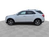 Certified 2017 Chevrolet Equinox Premier w/ Enhanced Convenience Package image 5