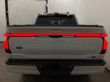 Certified 2023 Ford F150 Lightning Lariat w/ Equipment Group 511A High image 4