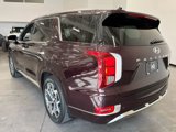Used 2022 Hyundai Palisade Calligraphy image 3