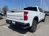 New 2025 Chevrolet Silverado 1500 ZR2 image 3