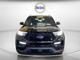 Used 2020 Ford Explorer ST w/ ST Street Pack image 2