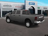 New 2025 RAM 2500 Tradesman w/ Chrome Appearance Group image 4