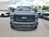 New 2025 Ford F250 Lariat w/ Lariat Ultimate Package image 3